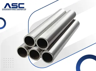Duplex S31803 Seamless Tube